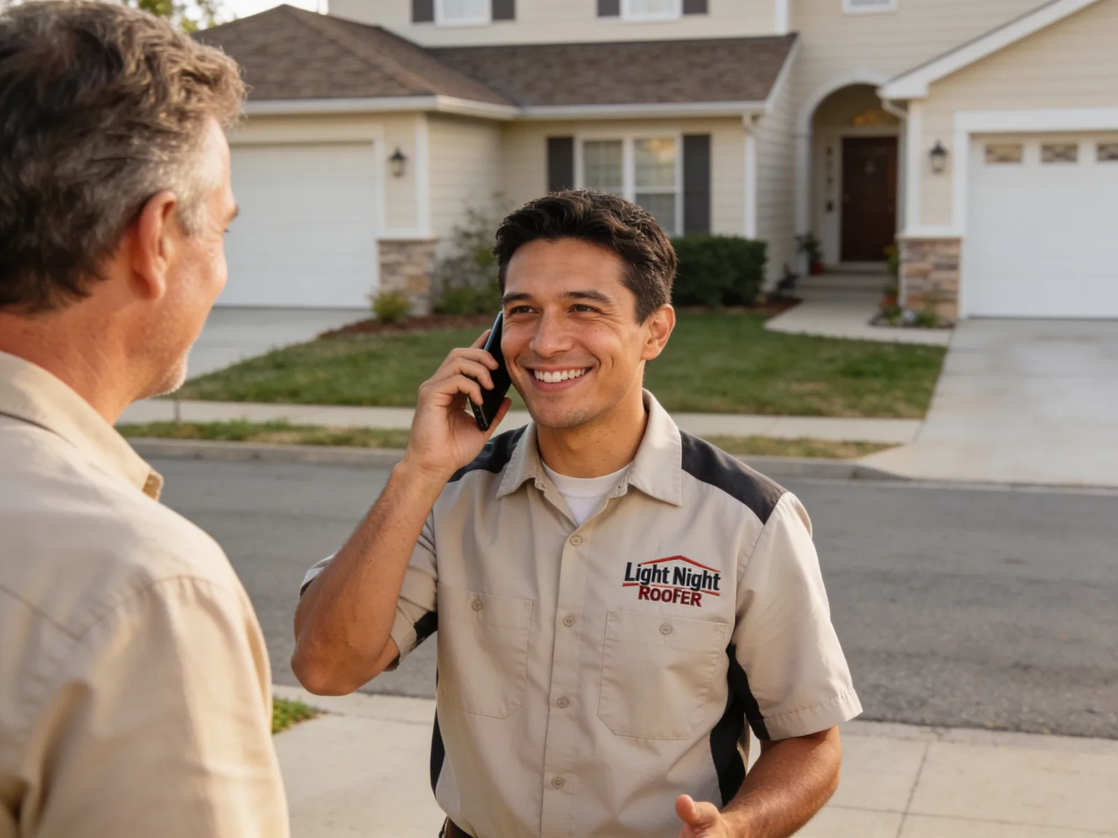 Emergency Roof Repair Lidderdale, IA FAQs